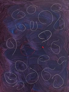 Achille Pace - Cerchi in formazione