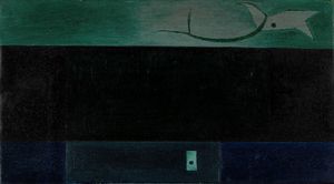 ENRICO DELLA TORRE - Sopra sotto