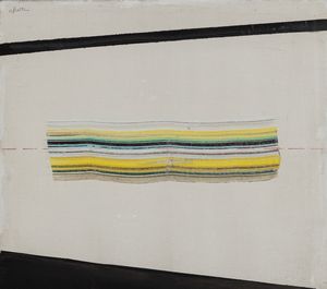 Anonimo - Forma sospesa