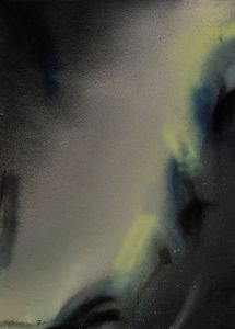 CLAUDIO OLIVIERI - Senza titolo