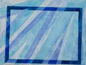 Ignazio Moncada - Ritratto atmosferico