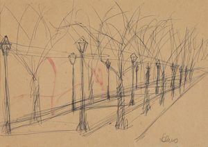 Salvo - Senza titolo