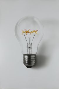 Gusmaroli Riccardo - Senza titolo