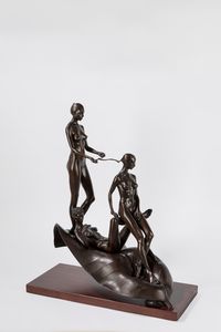 Alexander Kossuth - Le grazie