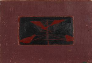 Ian Tweedy - Arrangements of forgotten stories