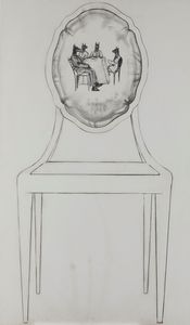 Marco Papa - Senza titolo