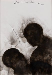 Alessandro Cannistrà - Senza titolo