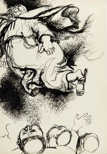 Renato Guttuso - Fraadiodatt