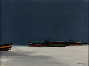 Enotrio - Marina calabrese