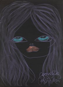 Novella Parigini - Senza titolo