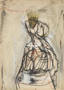 TINO VAGLIERI - Mangiatori di fuoco