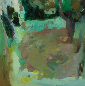 Ernesto Treccani - Senza titolo