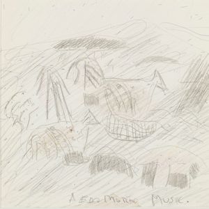 Anton Zoran Music - Senza Titolo