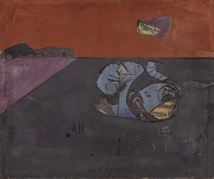 Josè Ortega - Arrecogedor