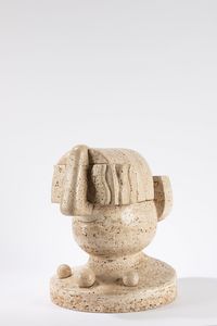 PIETRO CASCELLA - Senza titolo