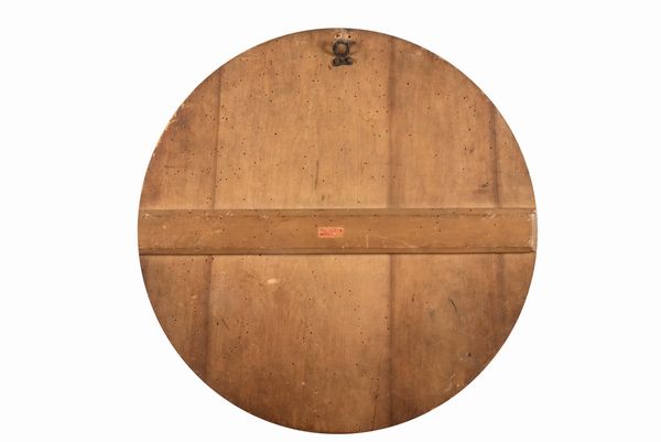 Scuola nord europea, secolo XX : Cinghiale  - Asta Incanti d'arte - Associazione Nazionale - Case d'Asta italiane