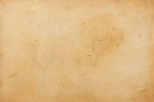 Scuola europea, secolo XX : Leone nella savana  - Asta Incanti d'arte - Associazione Nazionale - Case d'Asta italiane