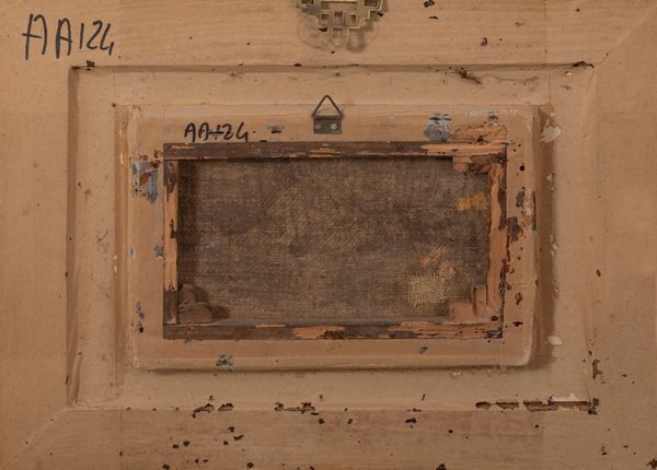 Scuola italiana, secolo XIX : Studio di leoni  - Asta Incanti d'arte - Associazione Nazionale - Case d'Asta italiane