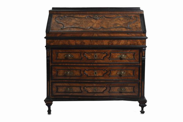 Ribalta lombarda, secolo XVIII  - Asta Incanti d'arte - Associazione Nazionale - Case d'Asta italiane