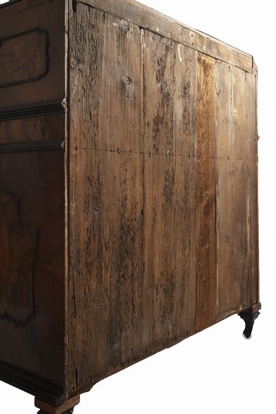 Ribalta lombarda, secolo XVIII  - Asta Incanti d'arte - Associazione Nazionale - Case d'Asta italiane