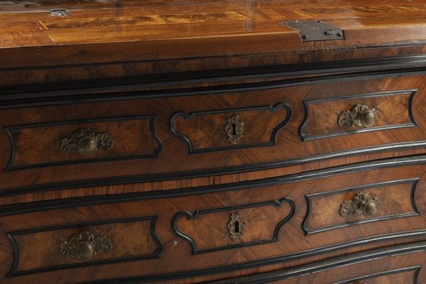 Ribalta lombarda, secolo XVIII  - Asta Incanti d'arte - Associazione Nazionale - Case d'Asta italiane