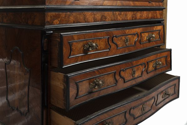 Ribalta lombarda, secolo XVIII  - Asta Incanti d'arte - Associazione Nazionale - Case d'Asta italiane