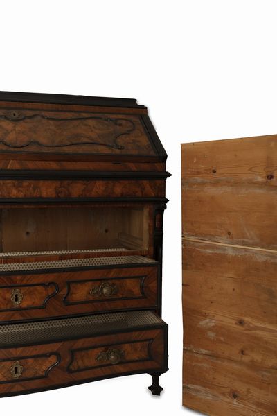 Ribalta lombarda, secolo XVIII  - Asta Incanti d'arte - Associazione Nazionale - Case d'Asta italiane