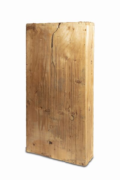 Ribalta lombarda in legno intarsiato, fine secolo XVIII - inizi secolo XIX  - Asta Incanti d'arte - Associazione Nazionale - Case d'Asta italiane