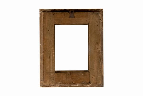 Cornice a guantiera, secolo XIX  - Asta Incanti d'arte - Associazione Nazionale - Case d'Asta italiane