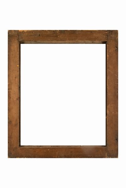 Cornice in legno intagliato e a mecca, secolo XIX  - Asta Incanti d'arte - Associazione Nazionale - Case d'Asta italiane