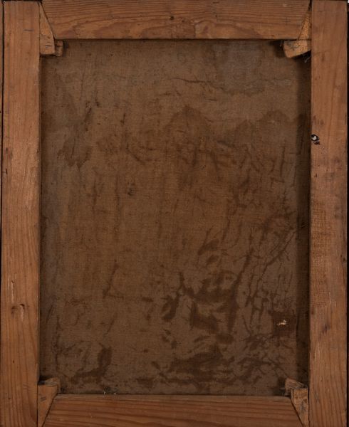 Scuola italiana, fine secolo XIX - inizi secolo XX : Ritratto di giovinetto  - Asta Incanti d'arte - Associazione Nazionale - Case d'Asta italiane