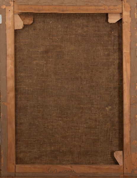 Scuola romana, inizi secolo XVII : Ritratto di cardinale  - Asta Incanti d'arte - Associazione Nazionale - Case d'Asta italiane