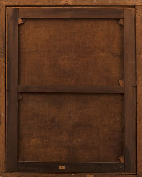 Scuola italiana, secolo XVII : San Girolamo  - Asta Incanti d'arte - Associazione Nazionale - Case d'Asta italiane