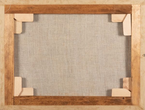 Scuola europea, inizi del XX secolo : Visione di Sant'Eustachio  - Asta Incanti d'arte - Associazione Nazionale - Case d'Asta italiane