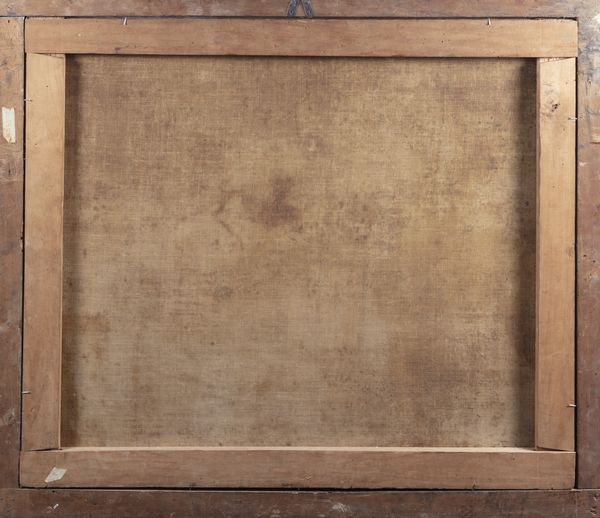 Scuola dell'Italia meridionale, secolo XVII : Santi Pietro e Paolo decollati  - Asta Incanti d'arte - Associazione Nazionale - Case d'Asta italiane