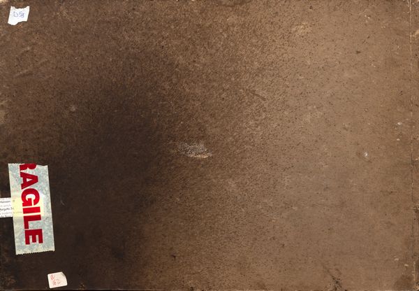 Scuola italiana, secolo XIX : Paesaggio laziale  - Asta Incanti d'arte - Associazione Nazionale - Case d'Asta italiane