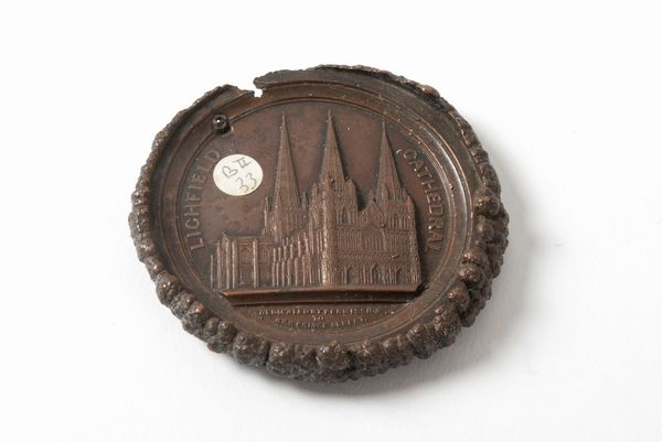 Lotto composto da dieci campanelli in bronzo e metalli vari, secolo XX  - Asta Incanti d'arte - Associazione Nazionale - Case d'Asta italiane