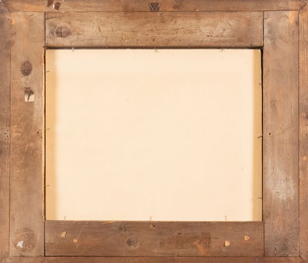 Scuola italiana, secolo XVIII : Studio per testa di cane  - Asta Incanti d'arte - Associazione Nazionale - Case d'Asta italiane