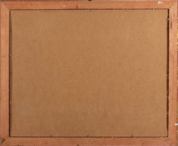 Scuola romana, secolo XX : Veduta dell'Acquedotto Claudio a Roma  - Asta Incanti d'arte - Associazione Nazionale - Case d'Asta italiane