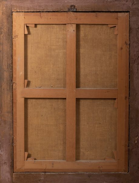 Scuola dell'Italia centrale, secolo XVII : San Giovanni Battista in un paesaggio  - Asta Incanti d'arte - Associazione Nazionale - Case d'Asta italiane