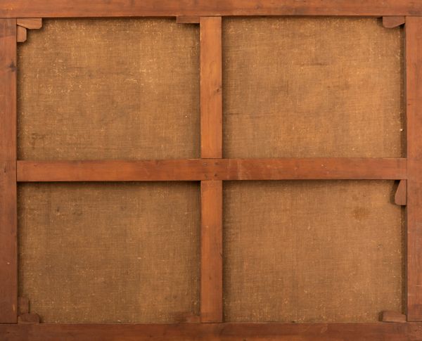 Scuola fiorentina, secolo XVII : Annunciazione  - Asta Incanti d'arte - Associazione Nazionale - Case d'Asta italiane