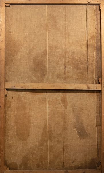 Scuola italiana, secolo XIX : Evangelista  - Asta Incanti d'arte - Associazione Nazionale - Case d'Asta italiane