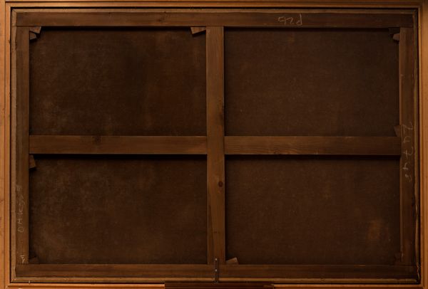 Scuola italiana, secolo XVIII : Giuseppe e la moglie di Putifarre  - Asta Incanti d'arte - Associazione Nazionale - Case d'Asta italiane