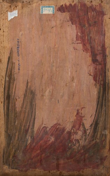 Scuola italiana, secolo XIX : Le tre Virt Teologali: Fede, Speranza e Carit  - Asta Incanti d'arte - Associazione Nazionale - Case d'Asta italiane