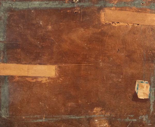 Scuola dell'Italia centrale, secolo XVI : San Lorenzo, San Ludovico da Tolosa e Santo Vescovo  - Asta Incanti d'arte - Associazione Nazionale - Case d'Asta italiane