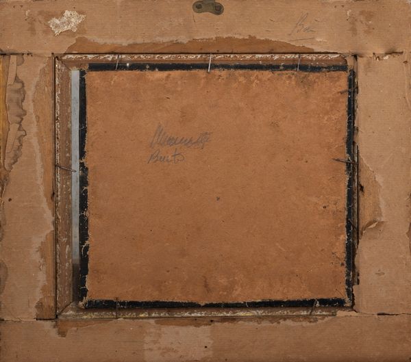 Scuola italiana, inizi secolo XX : Scena dalla Divina Commedia  - Asta Incanti d'arte - Associazione Nazionale - Case d'Asta italiane