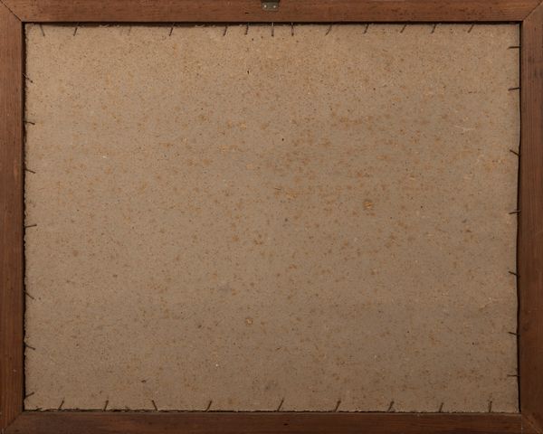 Scuola italiana, fine secolo XIX - inizi secolo XX : Scena allegorica  - Asta Incanti d'arte - Associazione Nazionale - Case d'Asta italiane