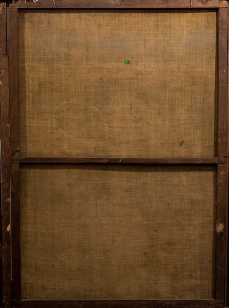 Scuola dell'Italia meridionale, secolo XVII : Amor vincit omnia  - Asta Incanti d'arte - Associazione Nazionale - Case d'Asta italiane