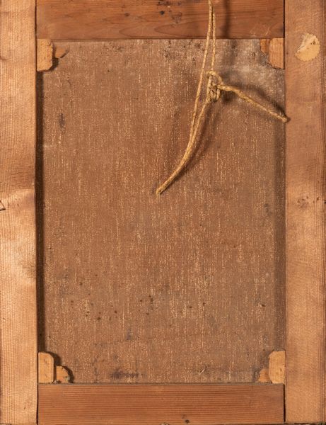 Scuola italiana, fine secolo XIX : Ritratto di bambina in preghiera  - Asta Incanti d'arte - Associazione Nazionale - Case d'Asta italiane