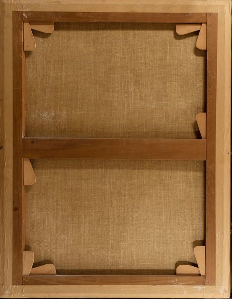 Scuola italiana secolo XVIII : Ritratto di gentildonna con fiori in mano  - Asta Incanti d'arte - Associazione Nazionale - Case d'Asta italiane